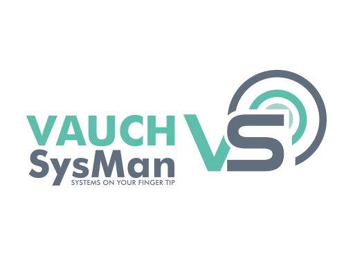 VAUCH SysMan