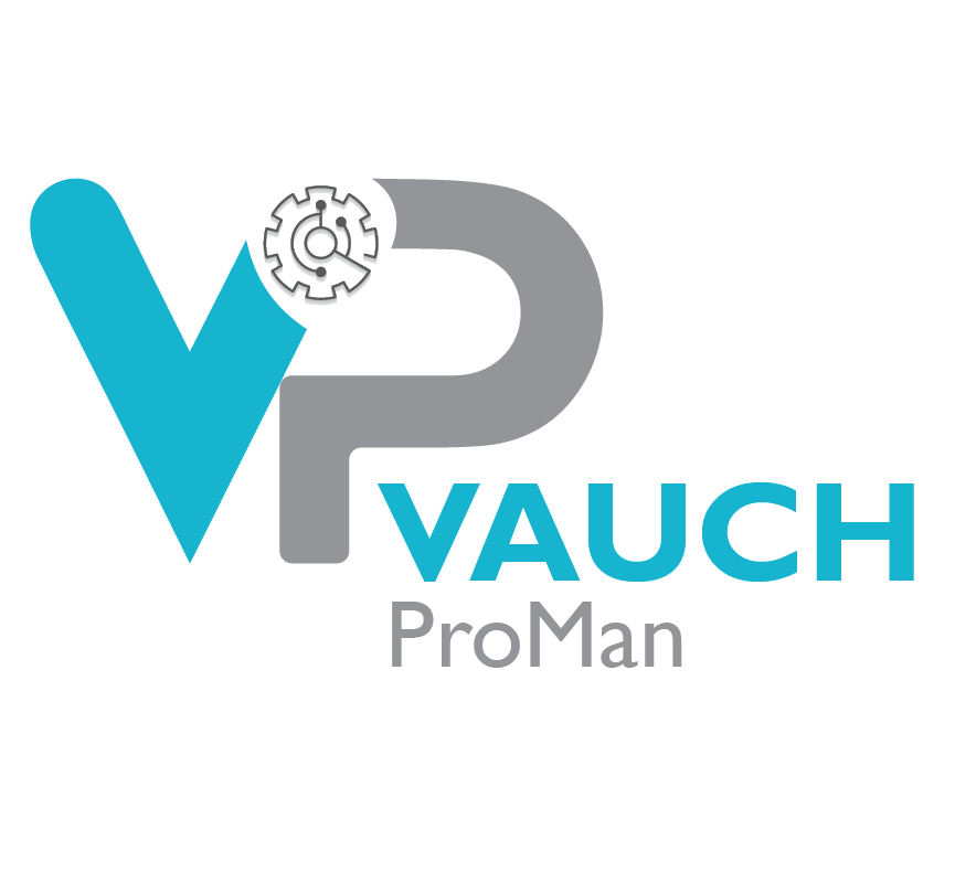 VAUCH ProMan Logo